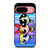 THE POWERPUFF GIRLS CARTOON Google Pixel 9 Case Cover