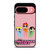 THE POWERPUFF GIRLS Google Pixel 9 Case Cover