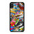 NIKE SNEAKERS iPhone XS Max Case Cover