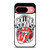 THE ROLLING STONES LOGO Google Pixel 9 Case Cover