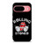 THE ROLLING STONES WEED LOGO Google Pixel 9 Case Cover
