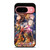THE SEVEN DEADLY ALL CHARACTER Google Pixel 9 Case Cover
