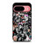 THE VAMPIRE DIARIES COLLAGE Google Pixel 9 Case Cover