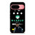 THE WEEKND XO KISSLAND Google Pixel 9 Case Cover