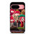 THE WILLOUGHBYS CARTOON POSTER Google Pixel 9 Case Cover