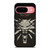 THE WITCHER WILD HUNT LOGO Google Pixel 9 Case Cover