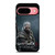 THE WITCHER WILD HUNT POSTER Google Pixel 9 Case Cover