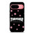 THRASHER SAKURA FLOWER Google Pixel 9 Case Cover