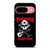 THRASHER SKATEBOARD MAGAZINE SKULL Google Pixel 9 Case Cover