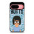 TINA BOBS BURGERS BUTTS  Google Pixel 9 Case Cover