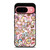 TOKIDOKI DONUTELLA COLLAGE Google Pixel 9 Case Cover
