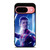 TOM HOLLAND SPIDERMAN Google Pixel 9 Case Cover