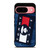 TOMMY HILFIGER JEANS BAPE APE Google Pixel 9 Case Cover