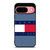 TOMMY HILFIGER LOGO 2 Google Pixel 9 Case Cover TOMMY HILFIGER LOGO 2 Google Pixel 9 Case Cover