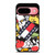 TOMMY HILFIGER LOONEY TUNES ART Google Pixel 9 Case Cover