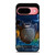 TOTORO CARTOON 2 Google Pixel 9 Case Cover