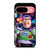 TOY STORY BUZZ LIGHTYEAR DISNEY MOVIE Google Pixel 9 Case Cover