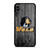 TENNESSEE VOLUNTEERS VOLS WOODEN LOGO iPhone XS Max Case Cover
