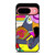 TUCA AND BERTIE HUGGING Google Pixel 9 Case Cover