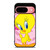 TWEETY BIRD CUTE Looney Tunes Google Pixel 9 Case Cover