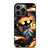VIVI FINAL FANTASY CUTE iPhone 13 Pro Case Cover