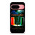 UM MIAMI HURRICANES NFL Google Pixel 9 Case Cover
