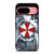 UMBRELLA RESIDENT EVIL Google Pixel 9 Case Cover