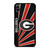 UGA GEORGIA BULLDOGS ICON iPhone XS Max Case Cover