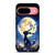 UMBREON SHINY POKEMON POCKET MONSTERS Google Pixel 9 Case Cover