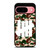 UNDEFEATED BAPE CAMO Google Pixel 9 Case Cover