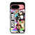 UNICORN DAB JUST DAB Google Pixel 9 Case Cover