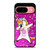 UNICORN DAB PURPLE Google Pixel 9 Case Cover