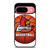 UNIVERSITY OF LOUISVILLE CARDINALS BASKETBALL Google Pixel 9 Case Cover