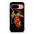 USC TROJANS LOGO NFL Google Pixel 9 Case Cover