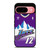 UTAH JAZZ BASKETBALL JERSEY Google Pixel 9 Case Cover