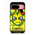 VALENTINO ROSSI 46 MOTOR GP Google Pixel 9 Case Cover