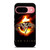VAN HALEN LOGO ICON Google Pixel 9 Case Cover