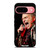 VAN HALLEN DAVID LEE ROTH Google Pixel 9 Case Cover