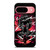 VEGETA MAJIN ART Google Pixel 9 Case Cover