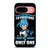 VEGETA QUOTE DRAGON BALL ANIME Google Pixel 9 Case Cover