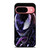 VENOM FACE Google Pixel 9 Case Cover