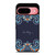 VERA BRADLEY 4 Google Pixel 9 Case Cover