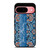 VERA BRADLEY 6 Google Pixel 9 Case Cover