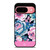 VERA BRADLEY FLOWER Google Pixel 9 Case Cover