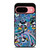 VERA BRADLEY MICKEY MOUSE Google Pixel 9 Case Cover