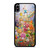 ADVENTURE TIME AND FRIEND iPhone XS Max Case Cover