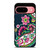 VERA BRADLEY PETAL PASILEY Google Pixel 9 Case Cover