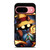 VIVI FINAL FANTASY CUTE Google Pixel 9 Case Cover