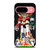 VOLTRON LION FORCE ANIME Google Pixel 9 Case Cover