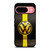 VW VOLKSWWAGEN HOOD EMBLEM Google Pixel 9 Case Cover